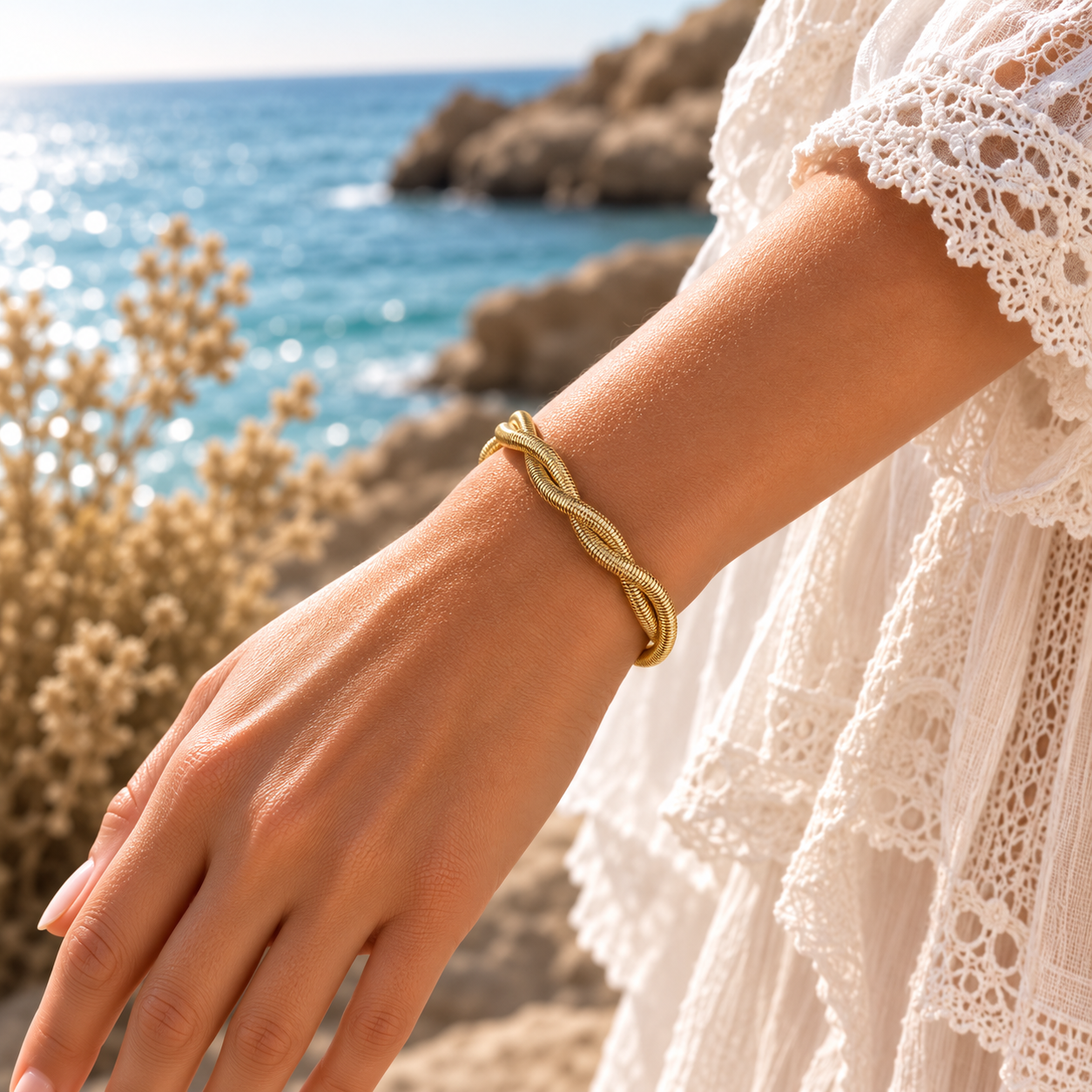 Bracelet JUNA