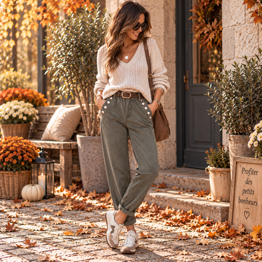 Pantalon NOLI
