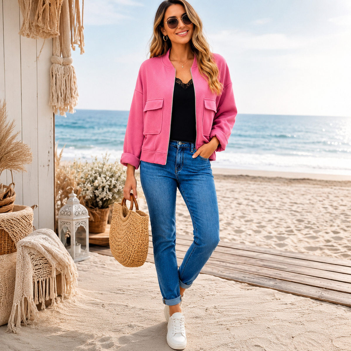 Veste ALYA
