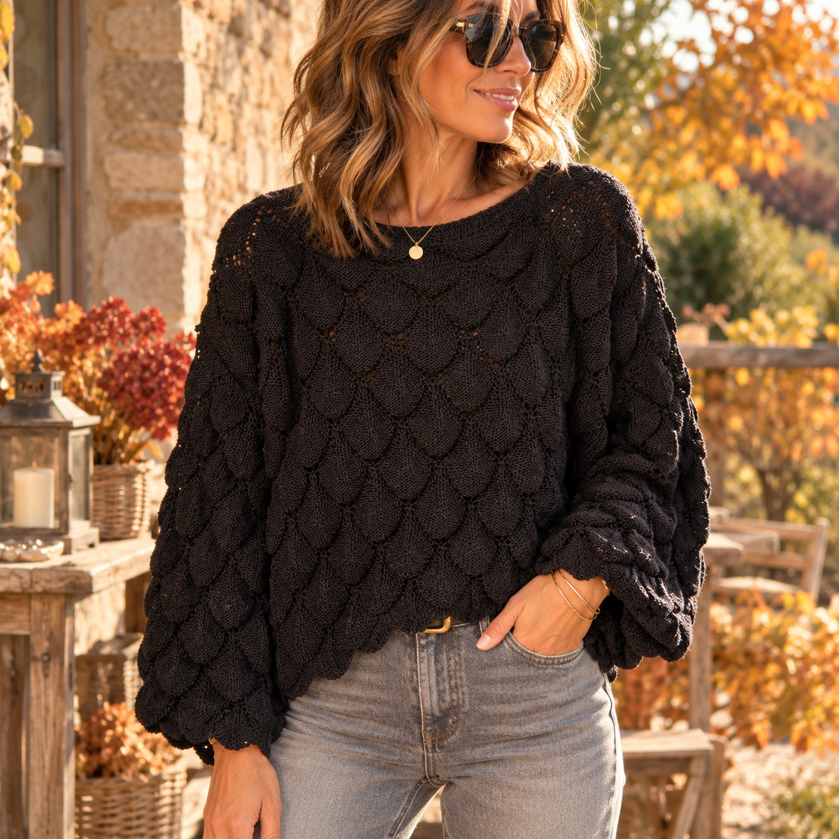 Pull LALI