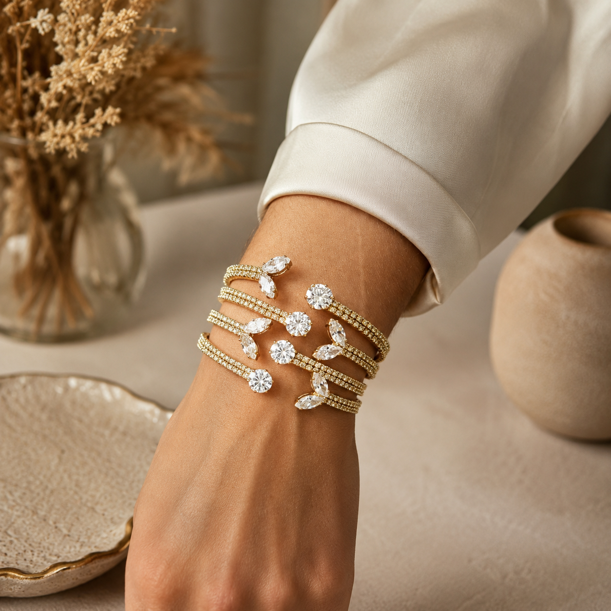 Bracelet ECLAT