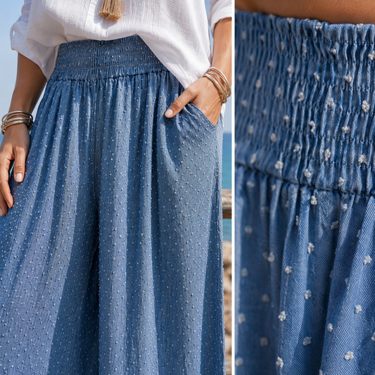 Pantalon OLBIA