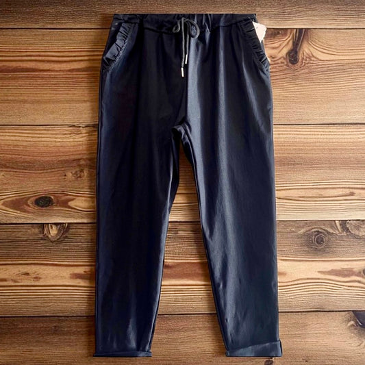 Pantalon ECLAT - La boutique ANGÈLÉSENS