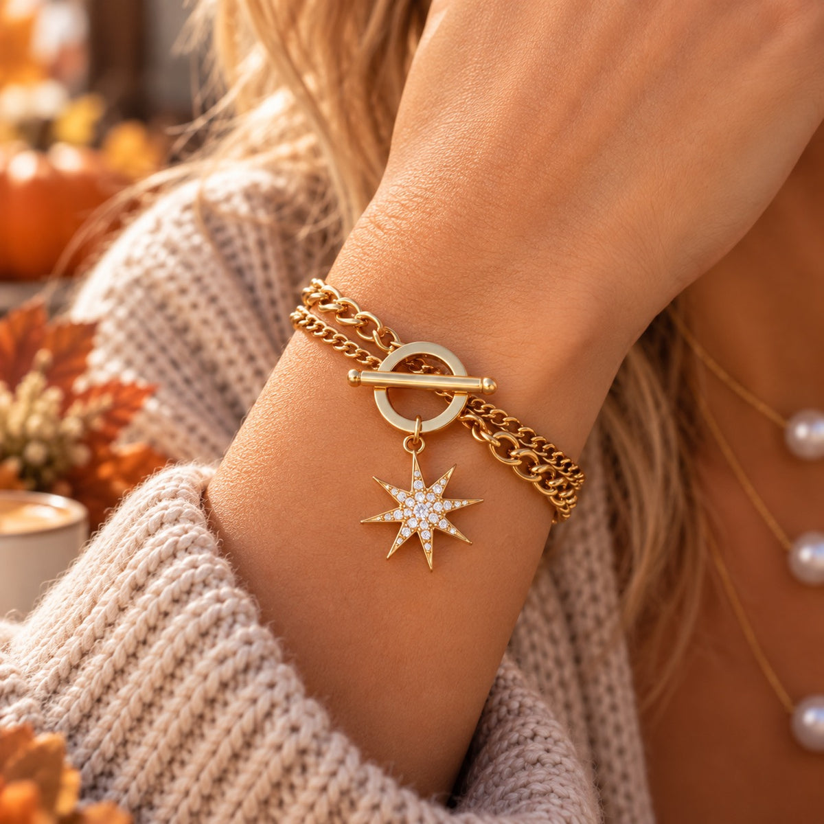 Bracelet STELLA