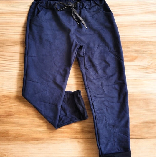 Pantalon ISALIA - La boutique ANGÈLÉSENS