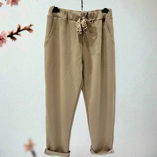 Pantalon ALLURE - La boutique ANGÈLÉSENS