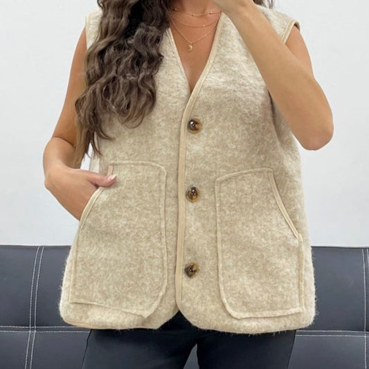 Veste ROMA - La boutique ANGÈLÉSENS