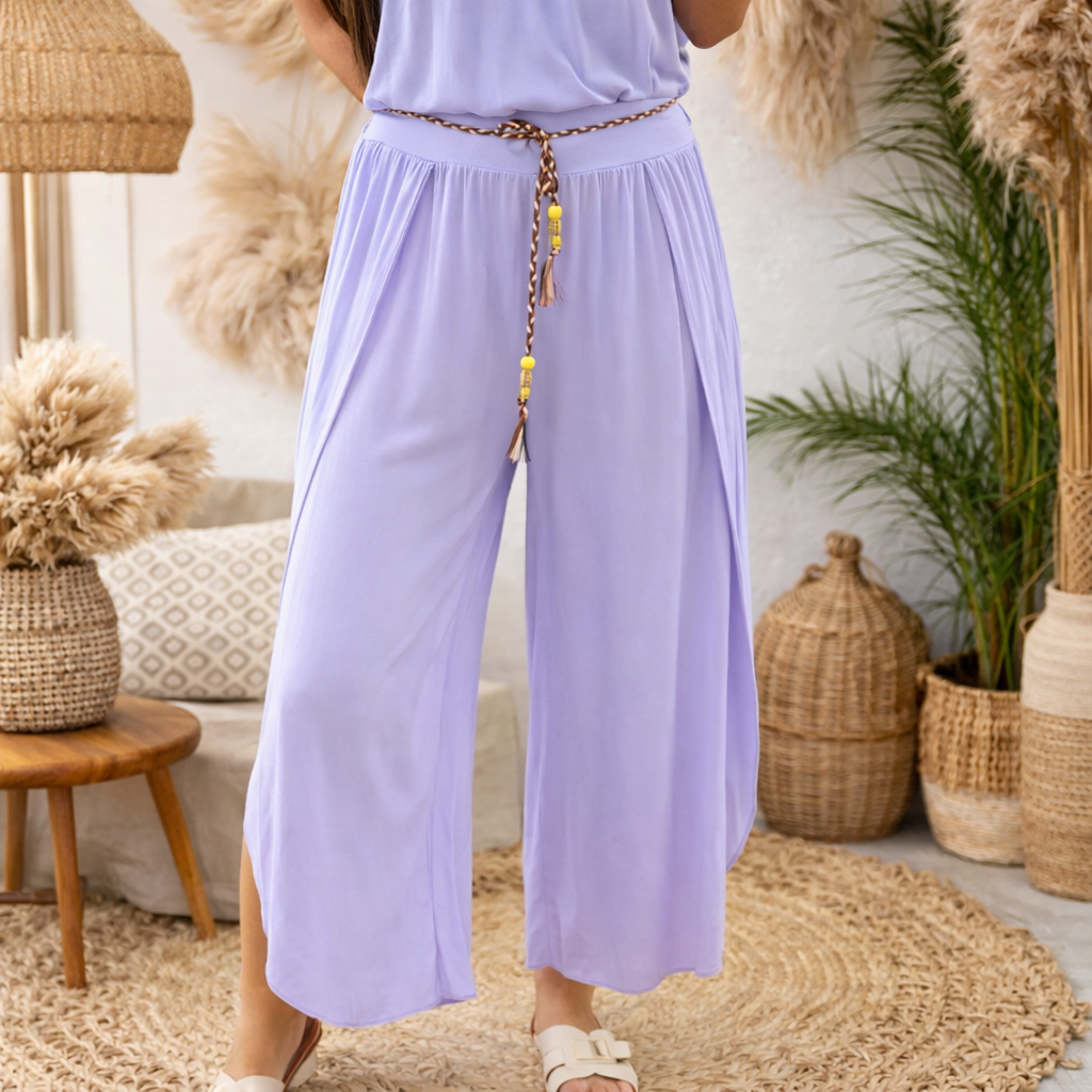 Pantalon LAVANDE