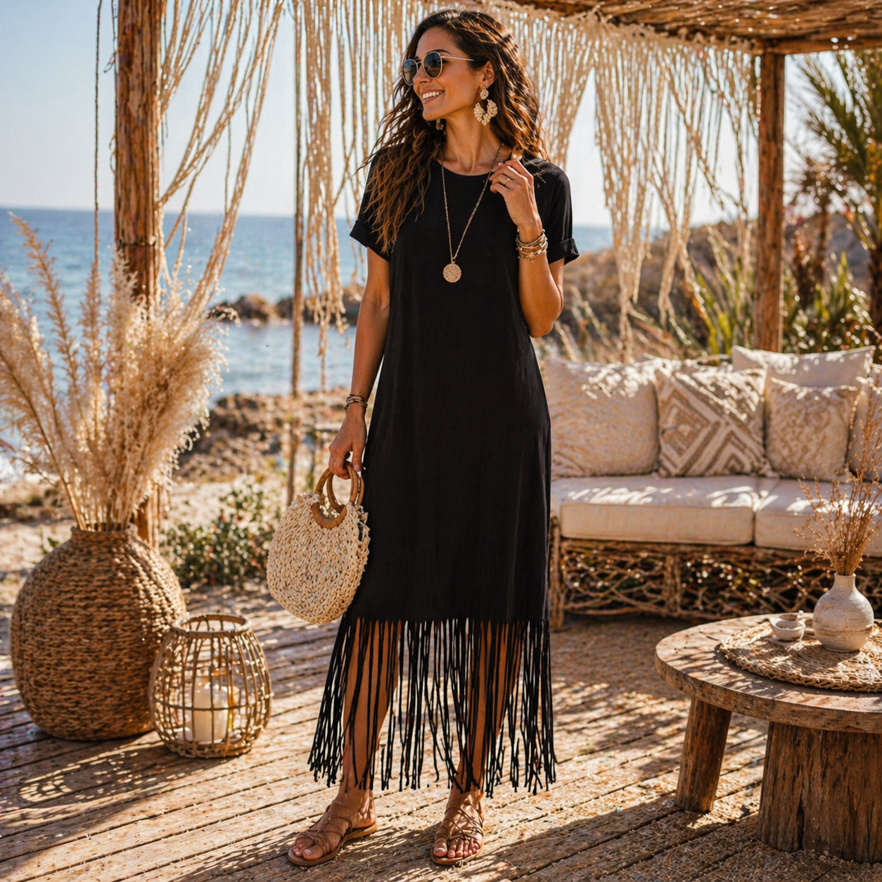 Robe FRANGE