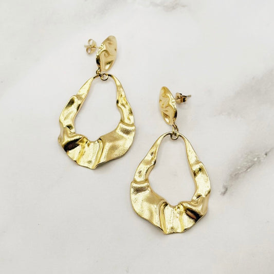 Boucles JOSIA - La boutique ANGÈLÉSENS