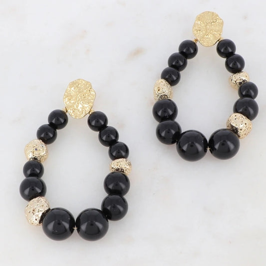 Boucles MONA - La boutique ANGÈLÉSENS