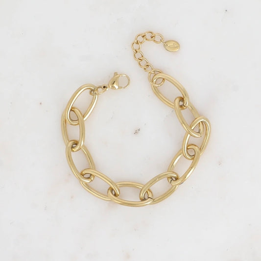 Bracelet NOELA - La boutique ANGÈLÉSENS