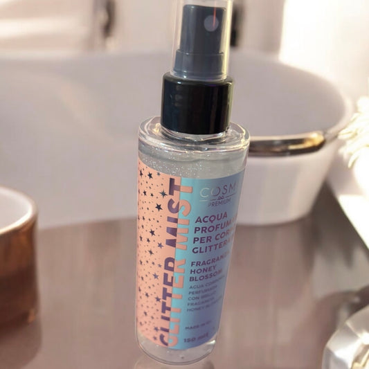 Brume GLOW MIST CERISE/MIEL - La boutique ANGÈLÉSENS