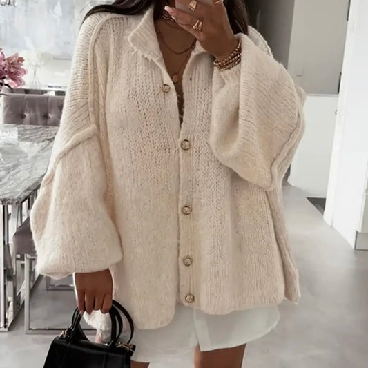 Gilet GILDA - La boutique ANGÈLÉSENS