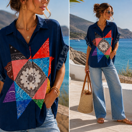 Chemise MARTA