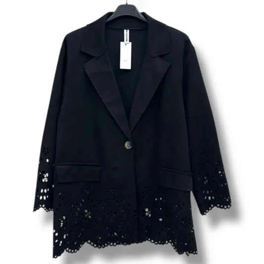 Veste MYSTIQUE - La boutique ANGÈLÉSENS