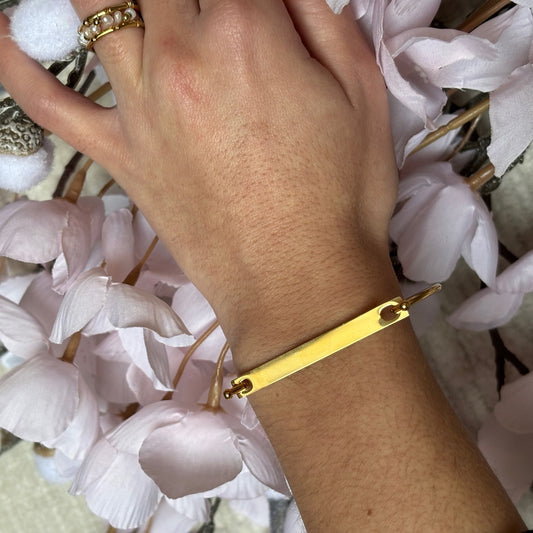 BRACELET SOFIA - La boutique ANGÈLÉSENS