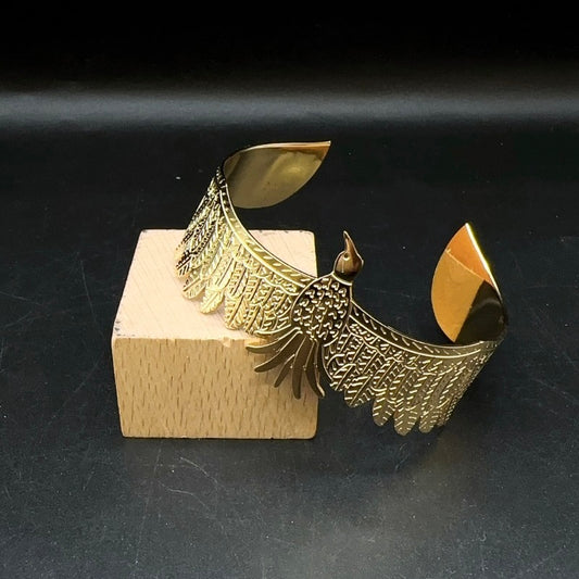 Bracelet Jonc MAJESTÉ - La boutique ANGÈLÉSENS