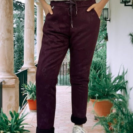 Pantalon ANNA