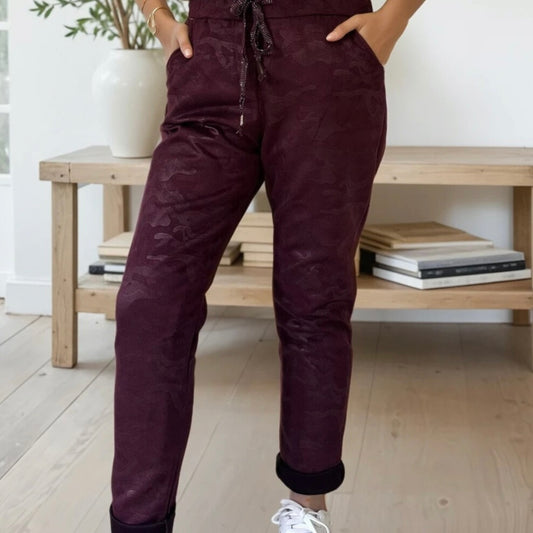Pantalon ANNA