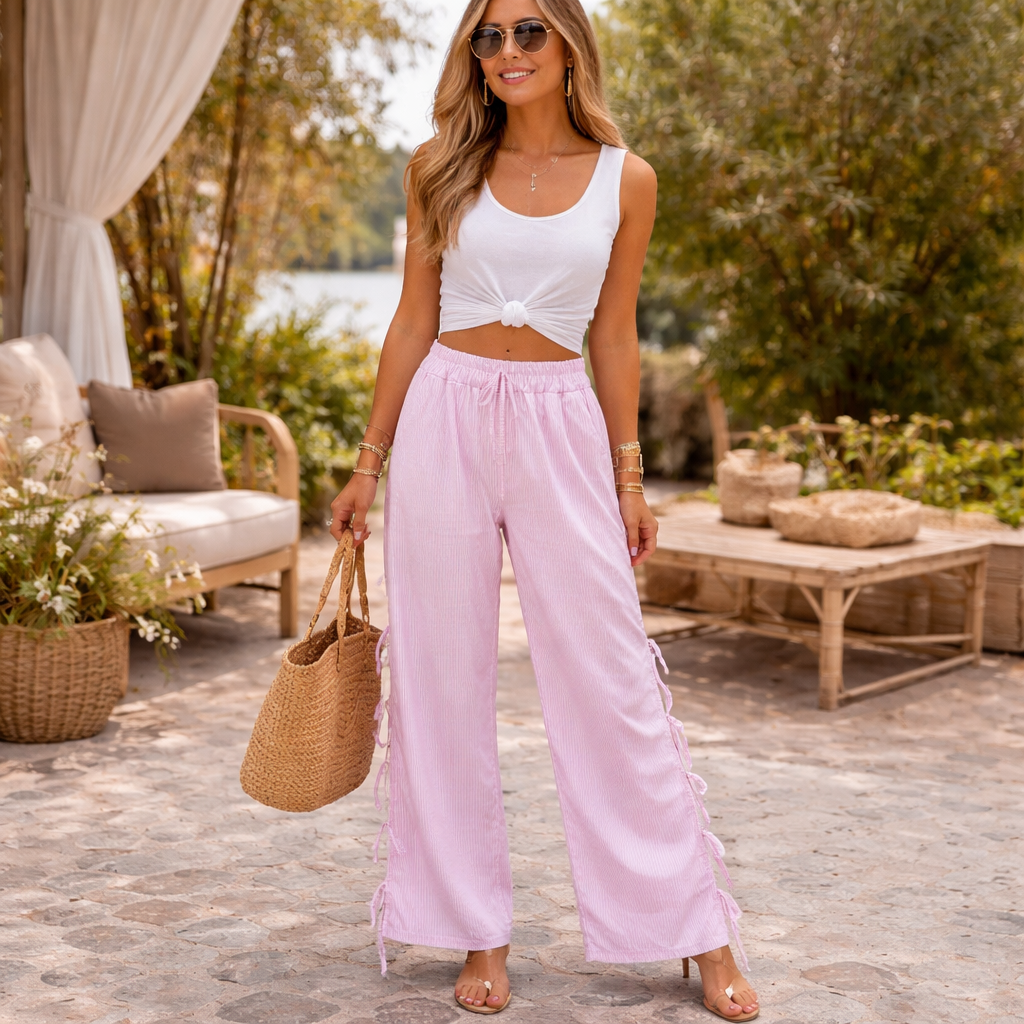 Pantalon MATTÉA