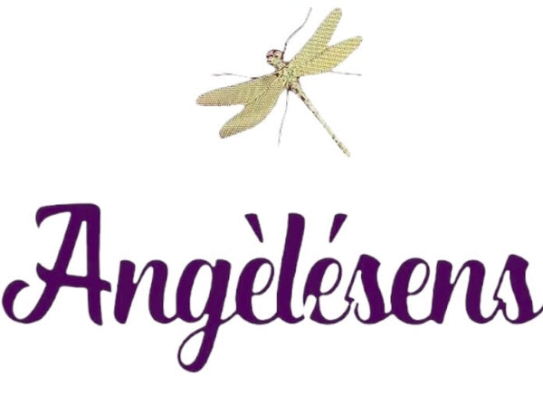 La boutique ANGÈLÉSENS