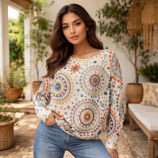 Pull MANDALA