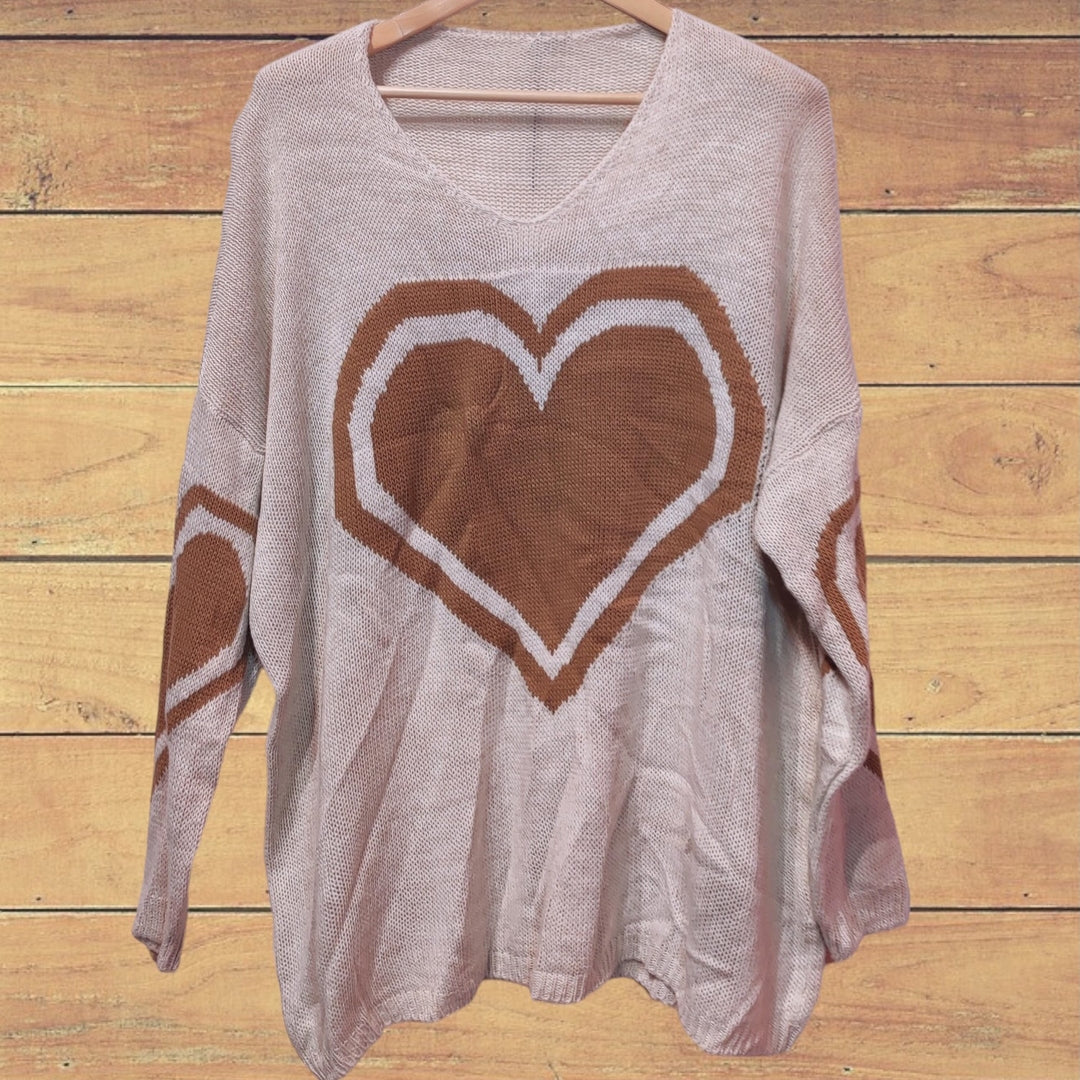 Pull DONA - La boutique ANGÈLÉSENS