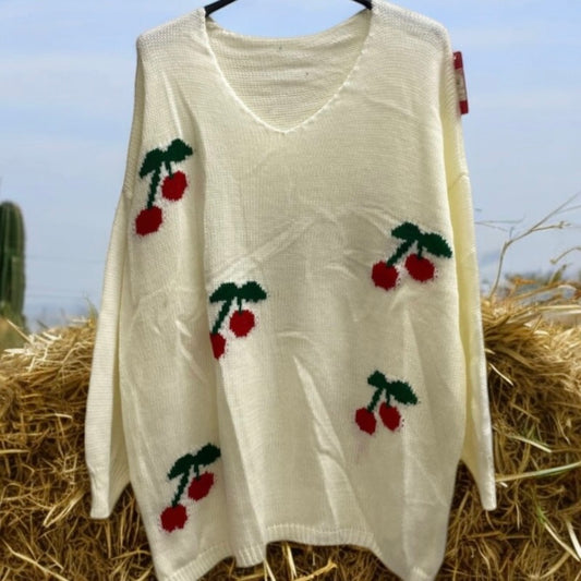 Pull CERIZZI - La boutique ANGÈLÉSENS