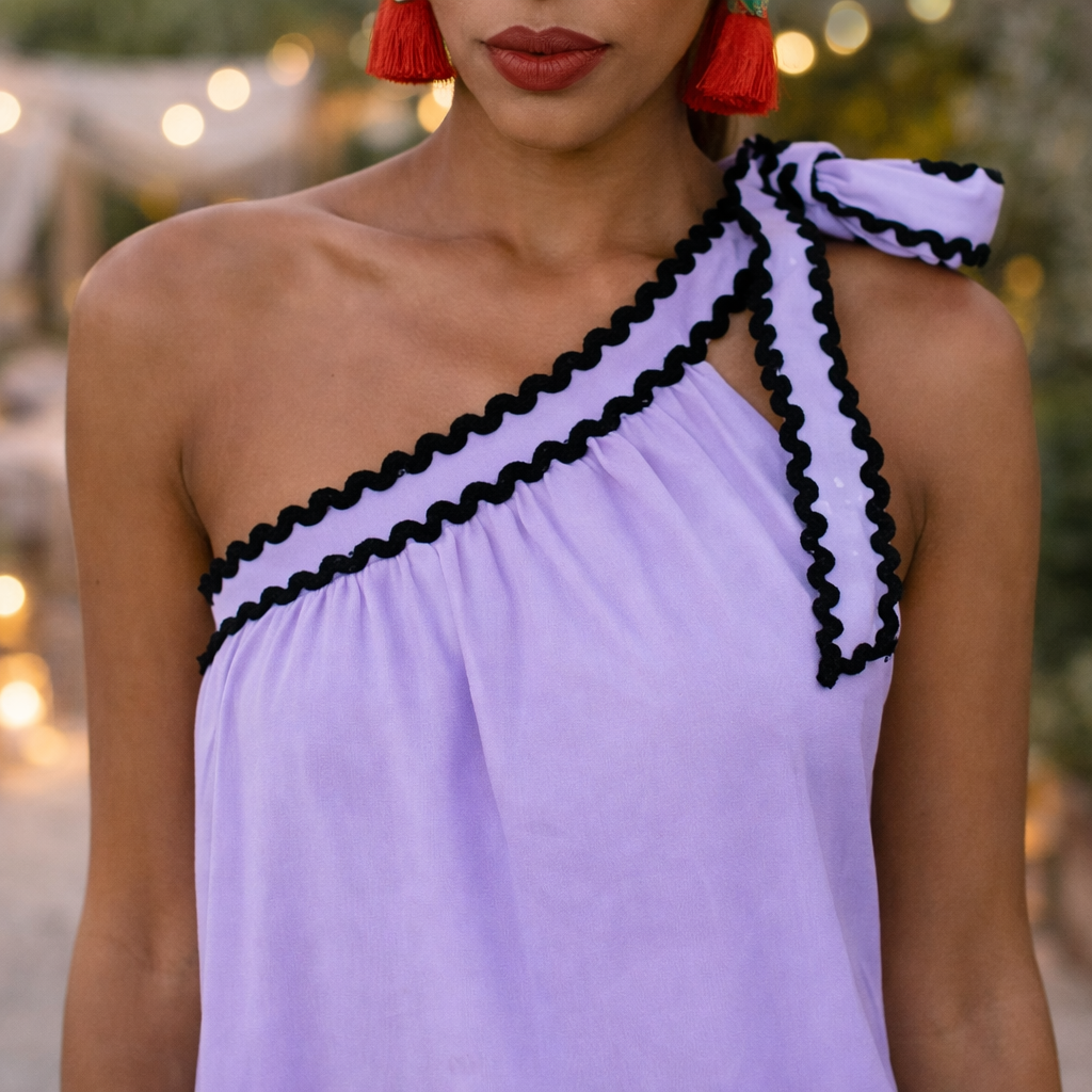 Robe LILAS