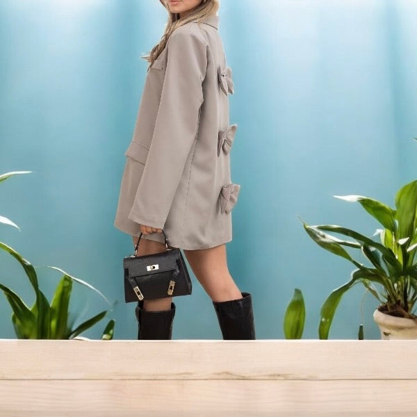 Veste CHICA - La boutique ANGÈLÉSENS