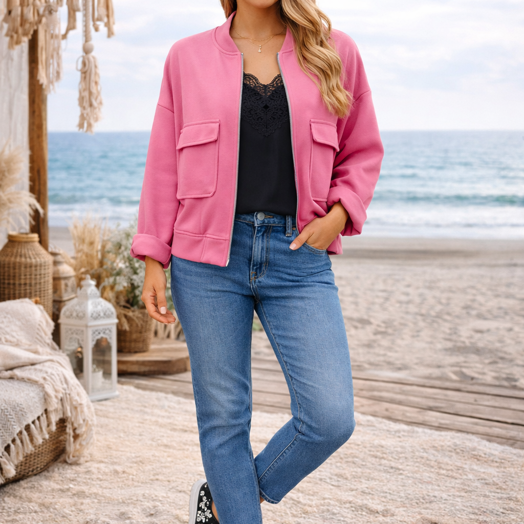 Veste ALYA