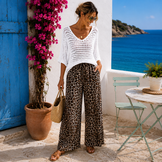 Pull RESILLE