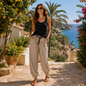 Pantalon LYSIA