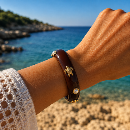 Bracelet TORTUE