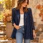 Gilet dentelle SYLVIE