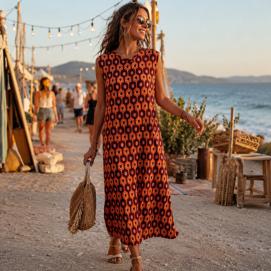 Robe GRAPHIC