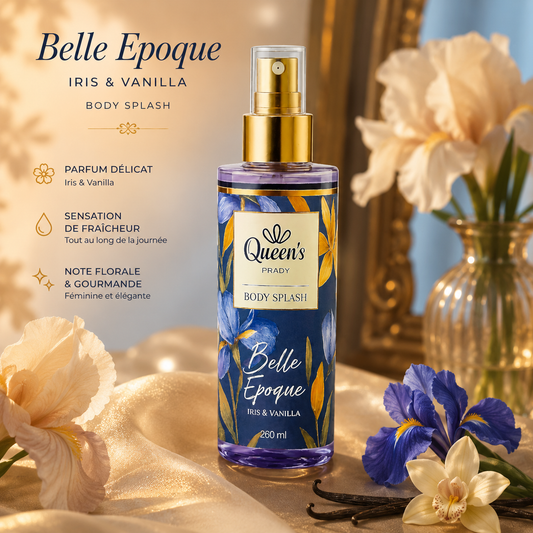 Brume LA BELLE EPOQUE