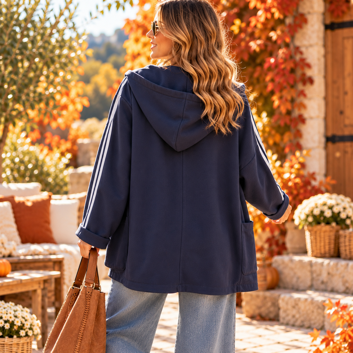 Veste MALAGA
