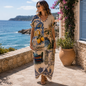 Robe POSITANO