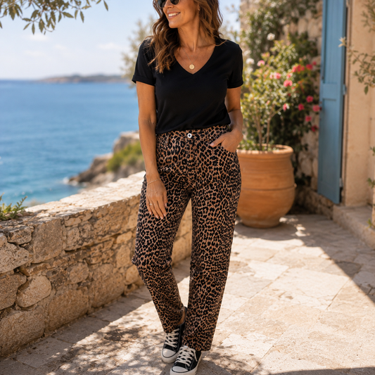 Pantalon STELLA