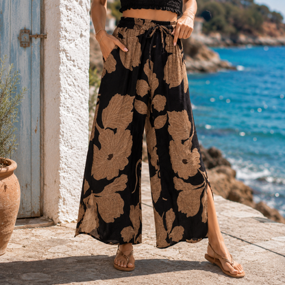 Pantalon MARGAUX