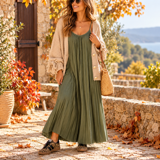 Robe SPLIT