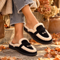 Mules MOCASSIN