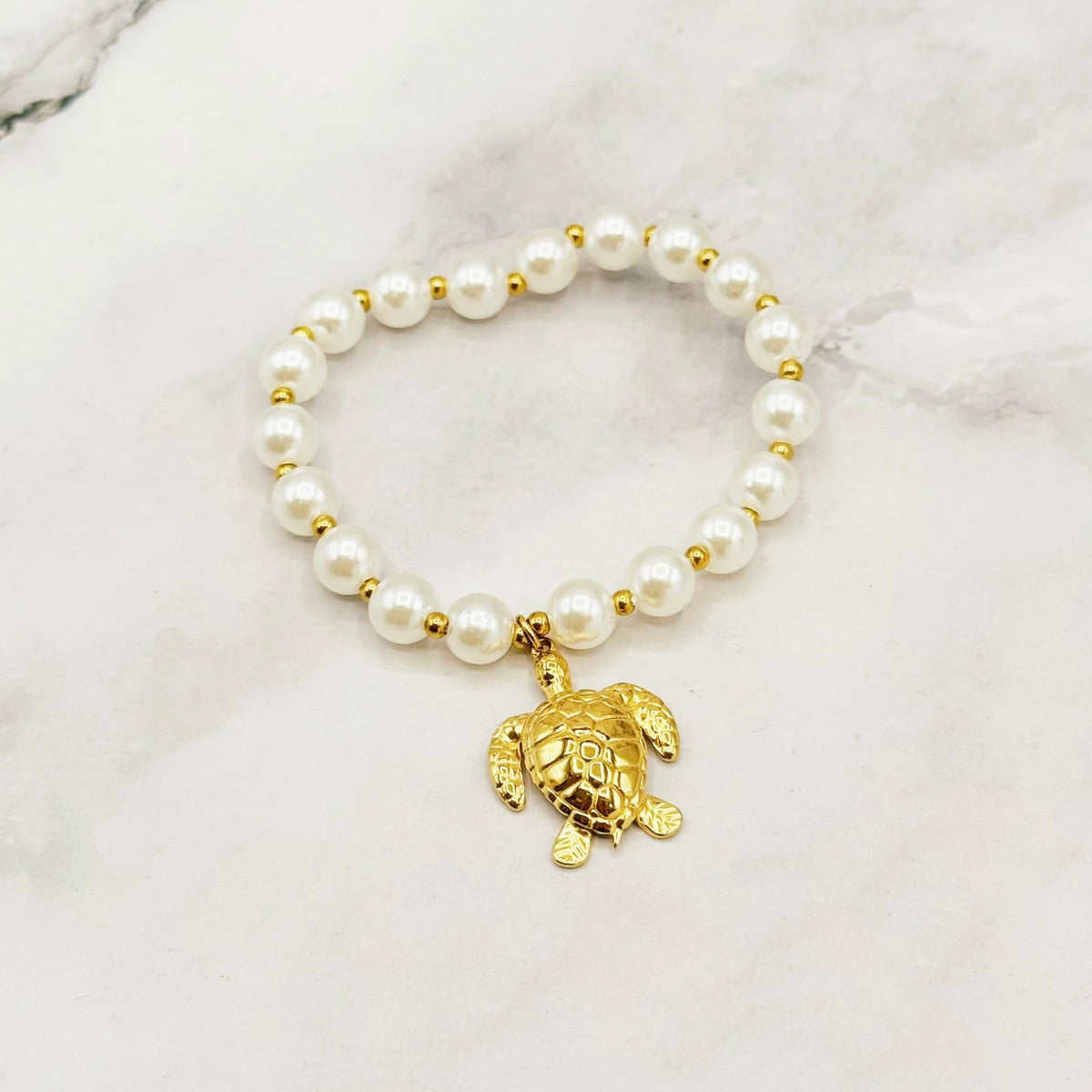 Bracelet PERLE
