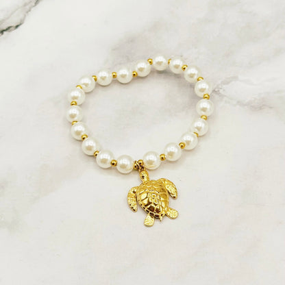 Bracelet PERLE