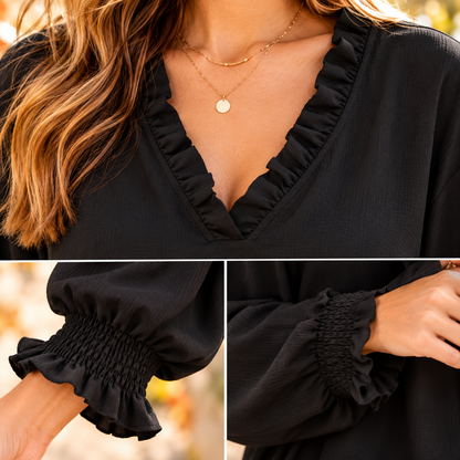 Blouse POSITANO