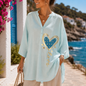 Chemise CATHERINE