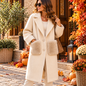 Manteau CARLA