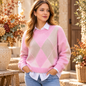 Pull LOSANGE